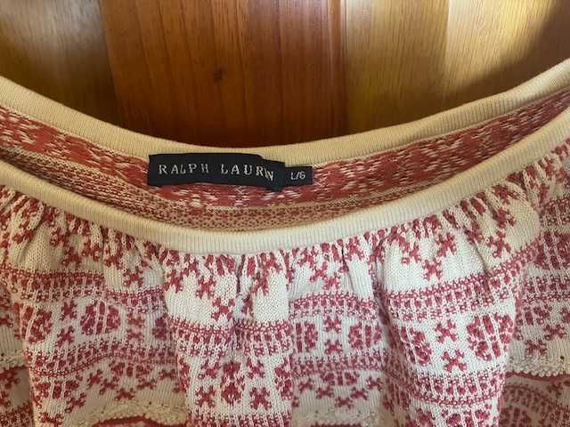 Top Ralph Lauren