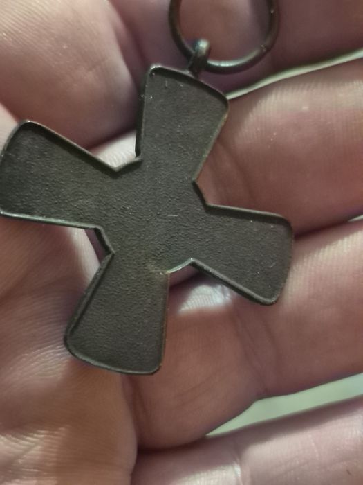 Odznaczenie  Za wolność i Niepodległość