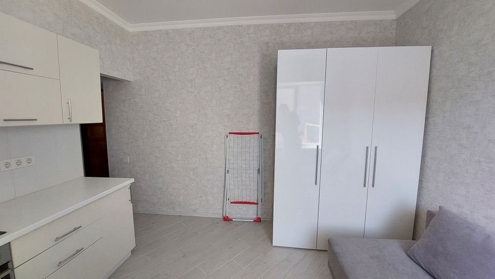 Продам смарт-квартиру. Вул.Стависька,14.