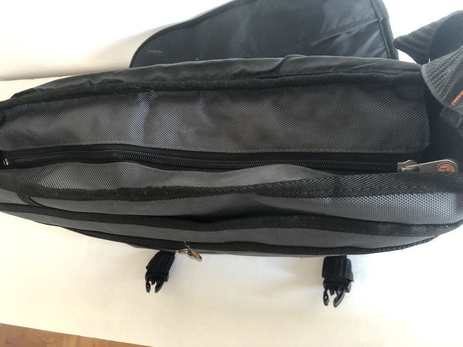 Mala para computador McStyle estimada