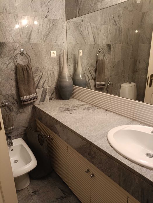 Apartamento T2 para venda - Condomínio Paço da Boa Nova