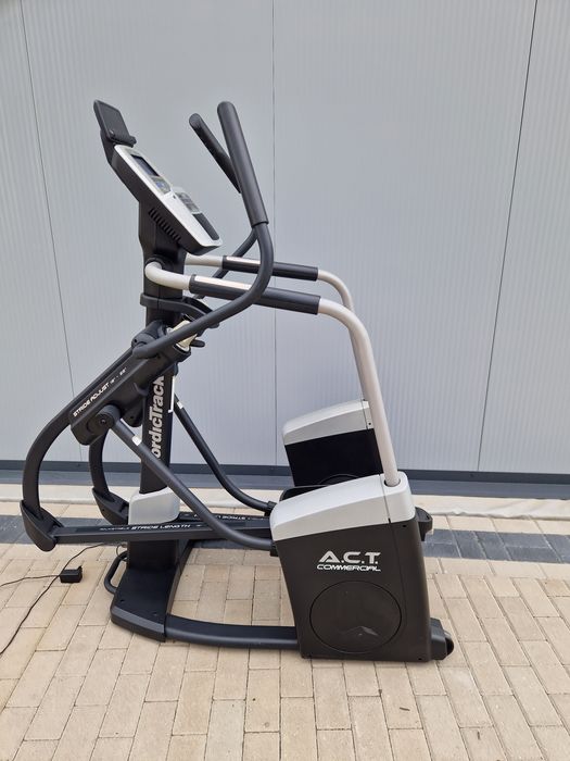 Act Commercial Nordictrack Act Elliptical Price Act Pro Elliptical