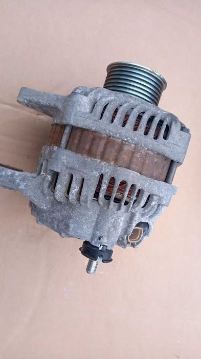 Alternator Nissan Micra K13 1,2