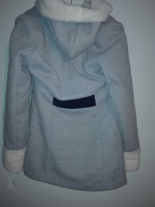 Kurtka/ płaszczyk nowy