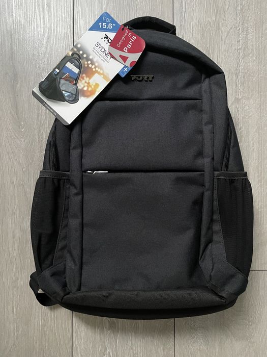 Plecak na laptopa Port Designs SYDNEY 15,6”