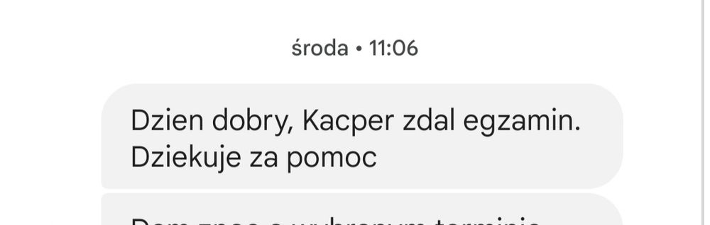 Korepetycje - matematyka promocja w wakacje