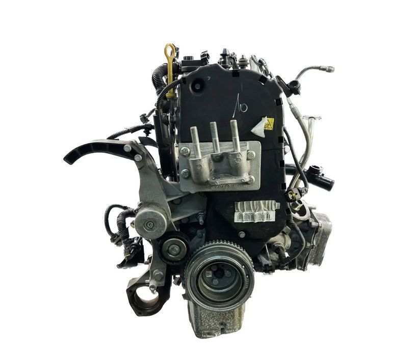 Motor 940A2000 ALFA ROMEO 1.4L 150 CV