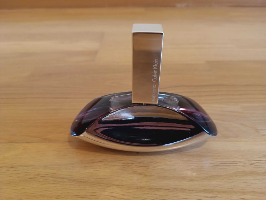 Calvin Klein - Euphoria - Eau de Parfum (100+10mL) Body Lotion (200mL)