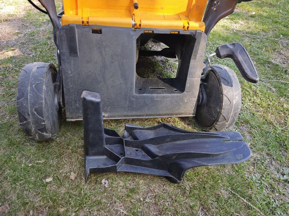 Kosiarka Stiga ST 140 Combi 48S