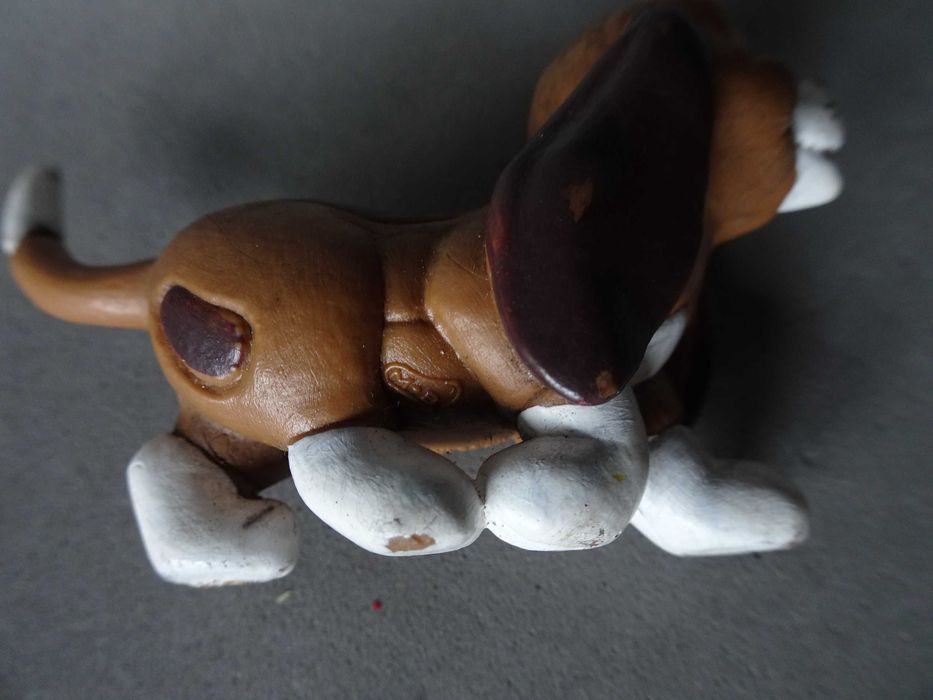 PVC da coleção Papuça e Dentuça - Maia Borges