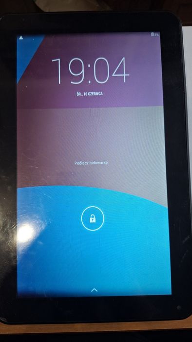 Tablet DM-tech..