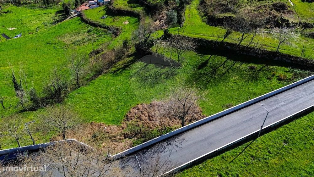 Terreno  para venda — Campelo E Ovil, Porto