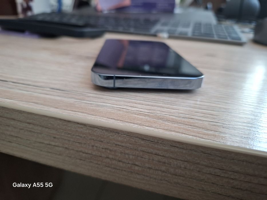 Iphone 13 pro 128 gb silver