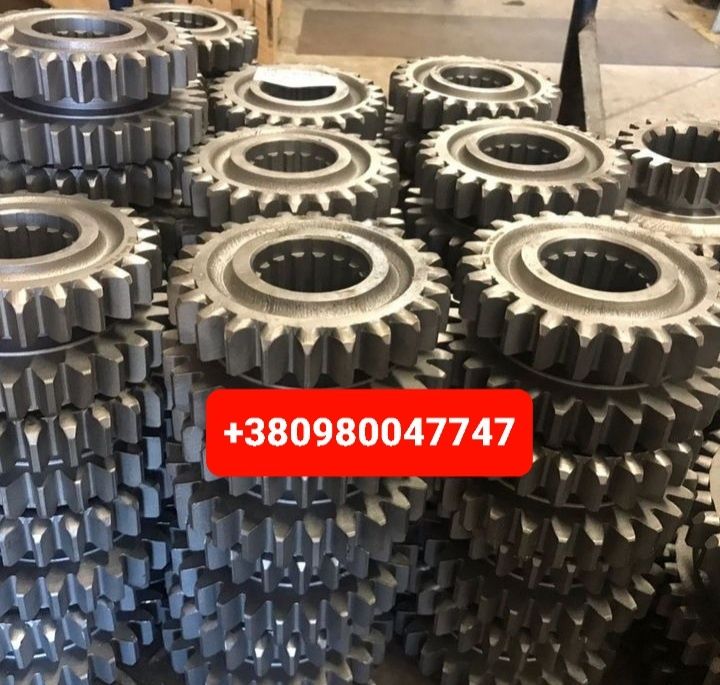 Запчасти Коробка передач кпп МТЗ ЮМЗ ХТЗ Т150 ЯМЗ Т40 Т25 Т16 К700 ЗИЛ