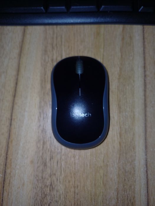 Блютуз комплект Клавіатура + мишка