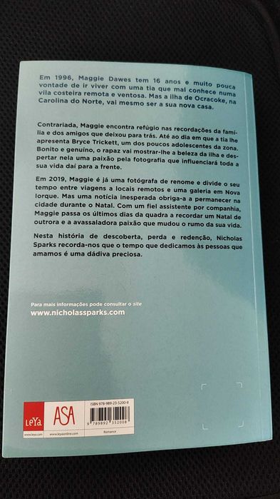 Livro As Filhas do Capitão - Autora Maria Dueñas