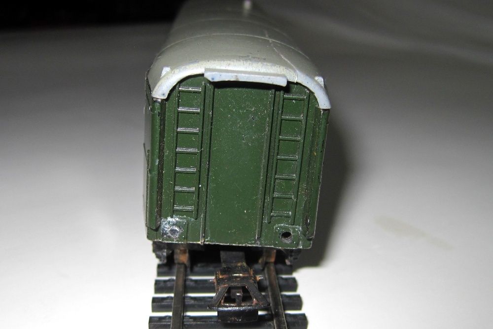 Piko HO-wagon Deutschte Post