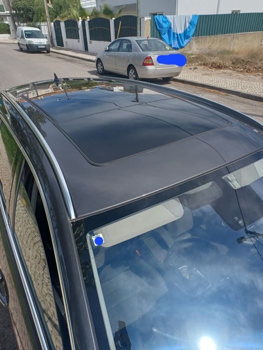 Carrinha Opel Insígnia
