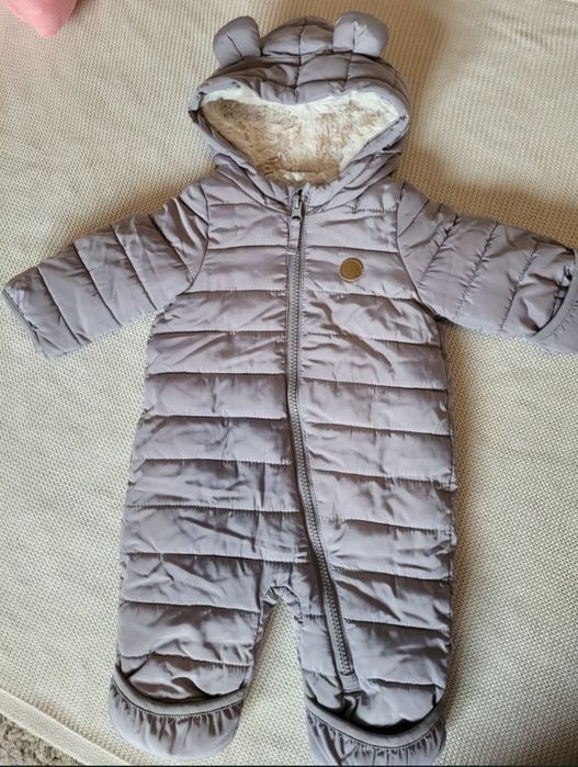 Kombinezon HM zimowy