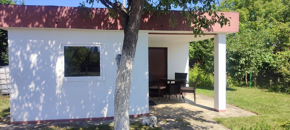 Sprzedam działkę,, ROD  PILCZYCE''- 470 M2 z murowaną altanką