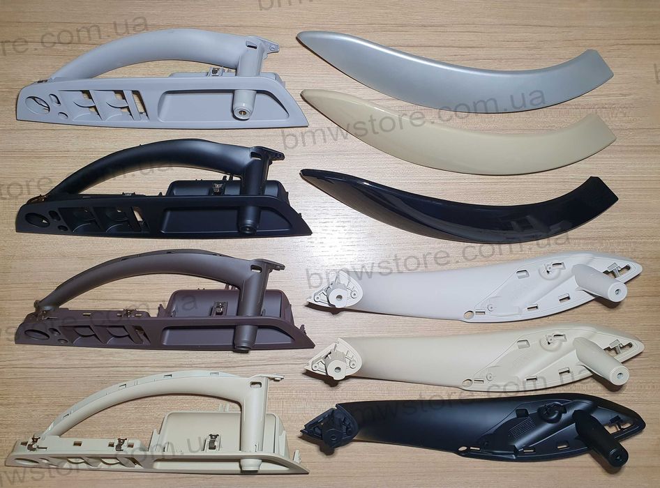 BMW Ручка F15 16 25 26 F10 F30 X5 X6 X3 X4 Е70,71,90 Х5 Х6 Х3 Х4 Е90