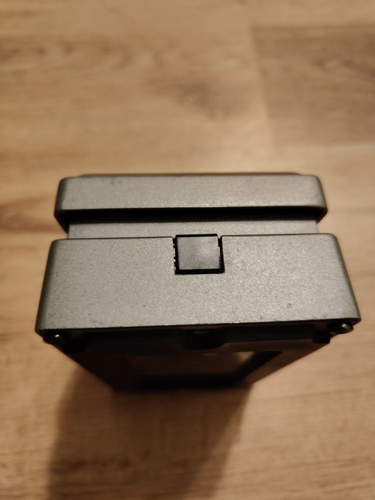 Ibanez SM7 Smash Box distortion