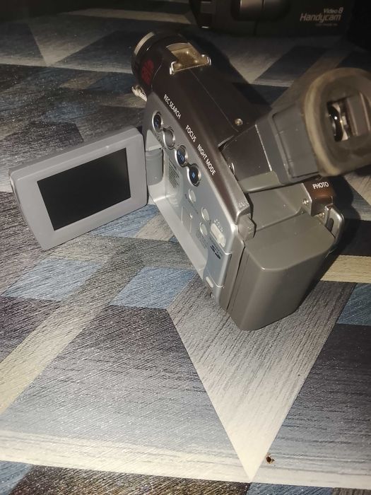 Material antiguidades