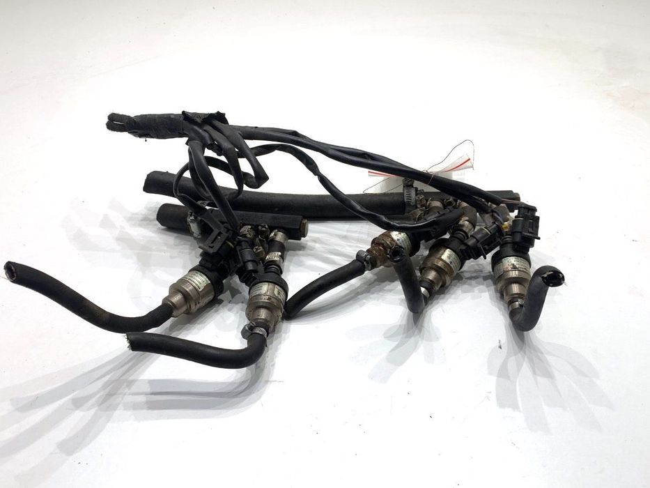 WTRYSKIWACZ LPG  VOLVO V70 II (285) 1999 - 2008 2.4 T 147 kW [200 KM] benzyna 1999 - 2003 67R-010086