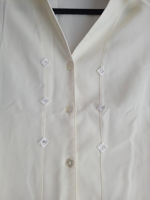 Bluzka 44 elegancka