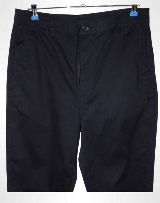 Свободные брюки Jogger UNIQLO Relaxed Fit Casual Pants. Size L/50