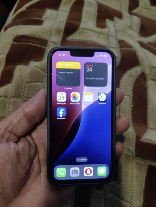 Iphone 13/128, чудовий стан