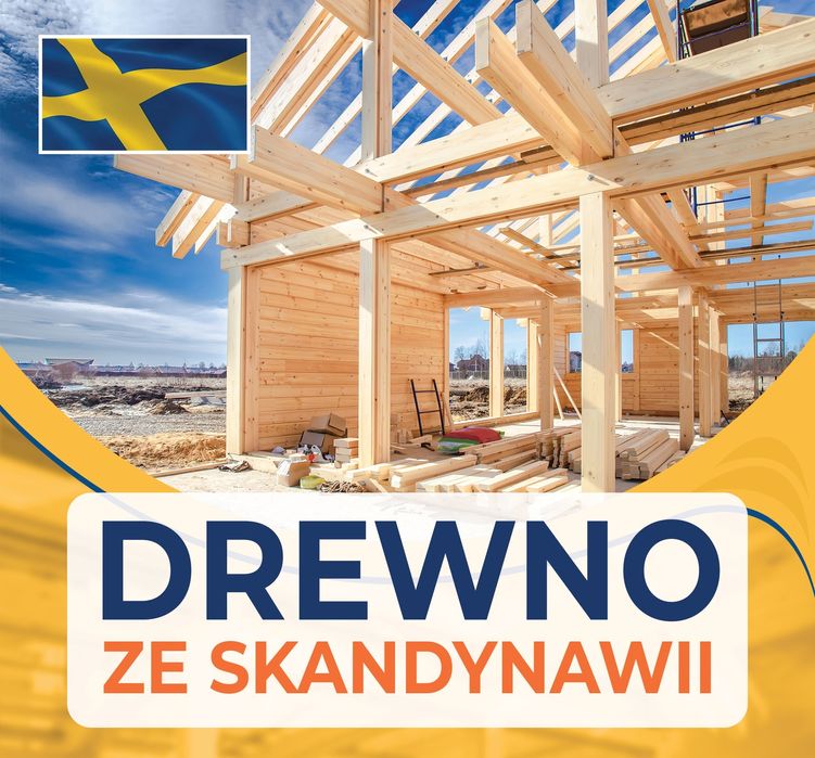 Łata 38x63 Sucha cheblowana C16