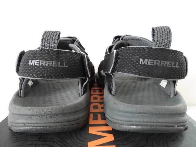 Sandały MERRELL roz 43 Turystyczne Sportowe