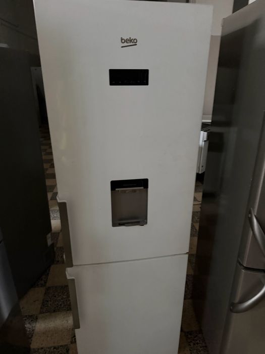 Frigorifico combinado