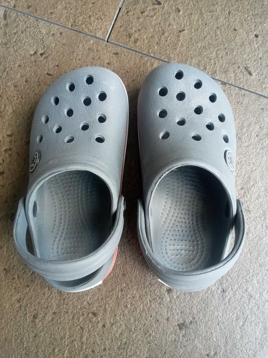 Дитячі крокси розмір 26