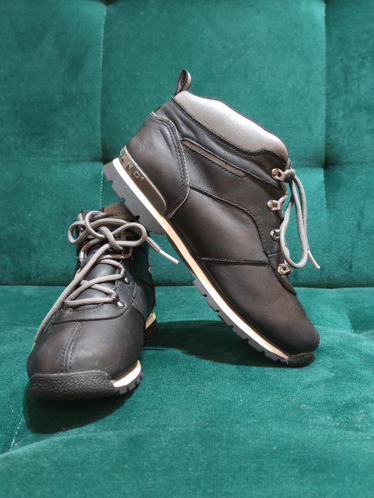 Buty damskie firmy Timberland