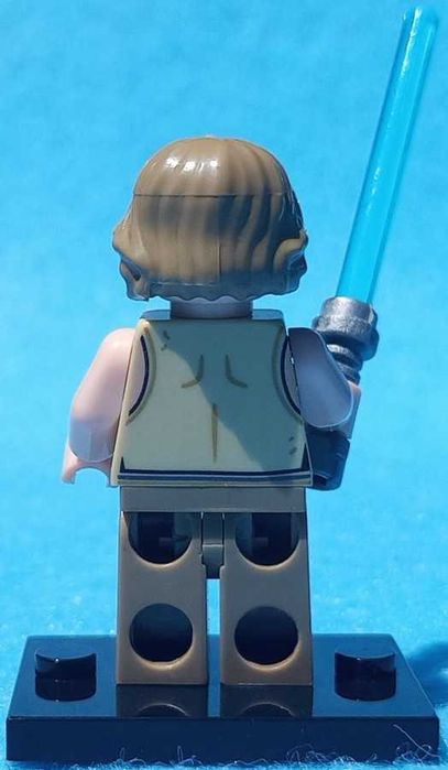 Luke Skywalker Dagobah (Star Wars)