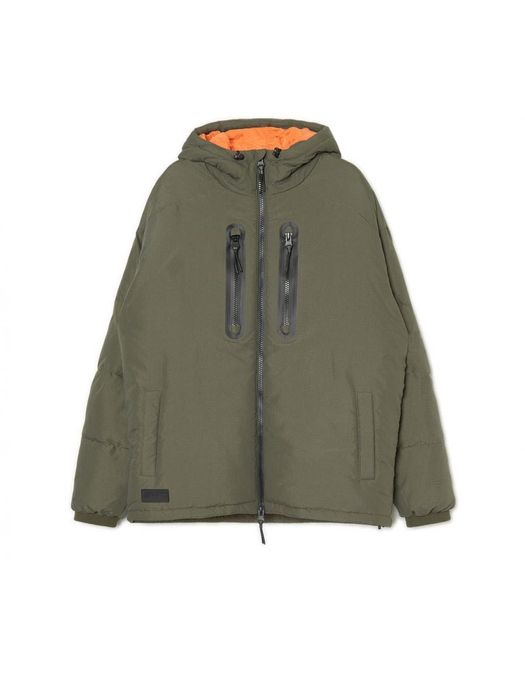 Куртка зимова Cropp xc