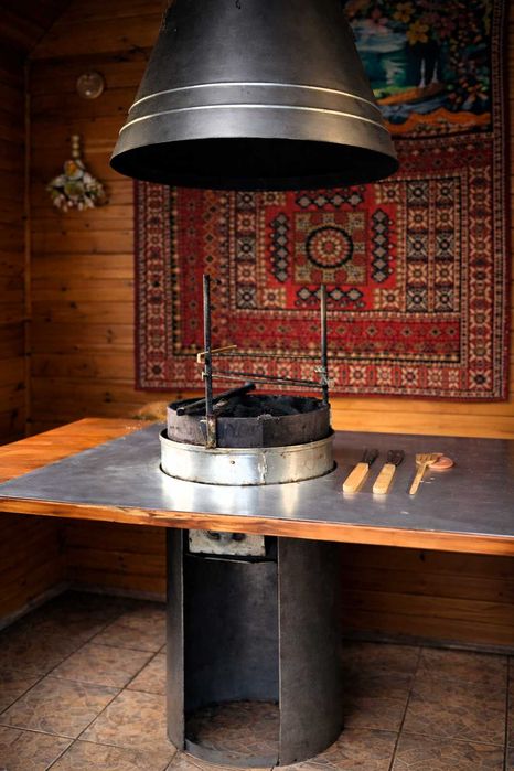 Будинок 460м2 на Печерську, вул. Звіринецька, поруч Ботанічний сад