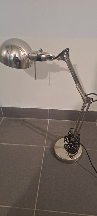 Lampka kreślarska IKEA Forsa