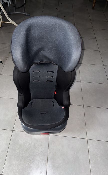 Cadeira de crianca zippy