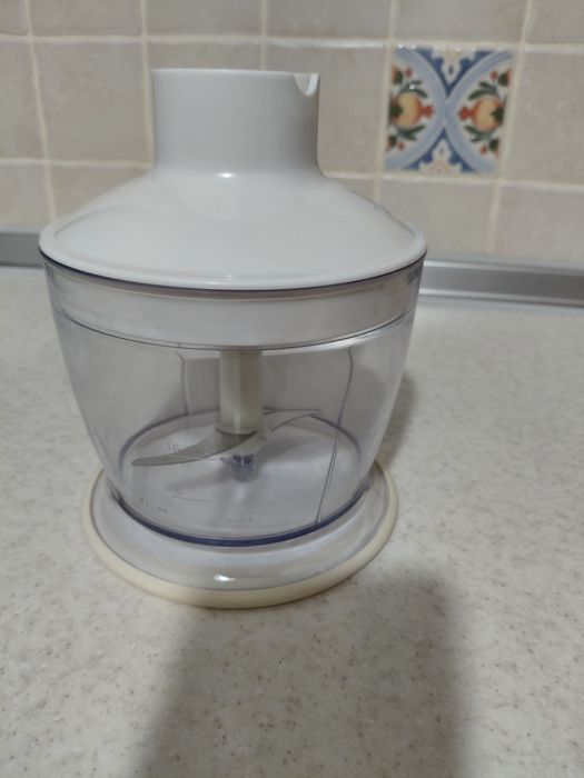 Чаша з ножем для блендера Вітек 1478