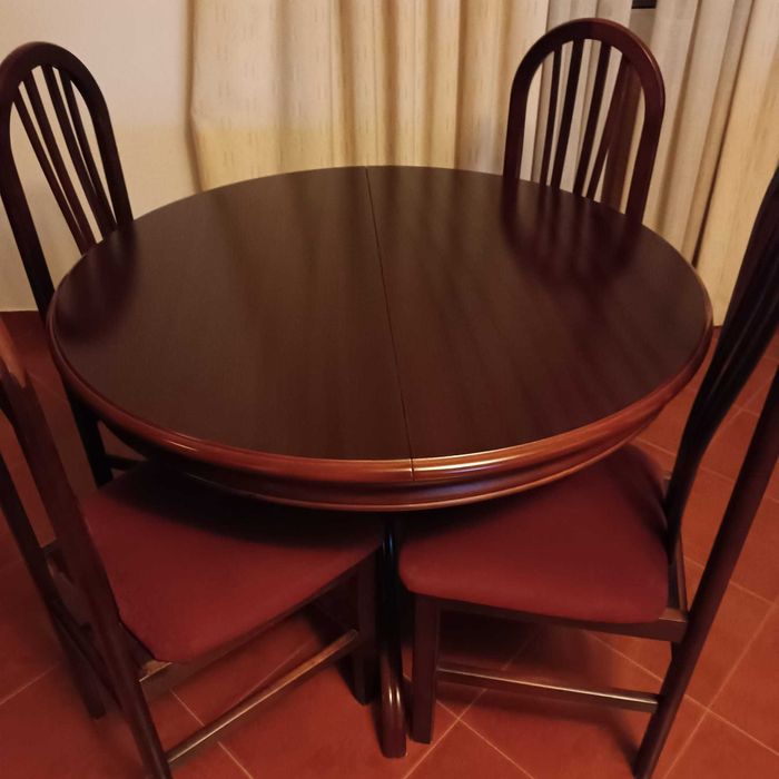 Mobilia de Sala usada em bom estado