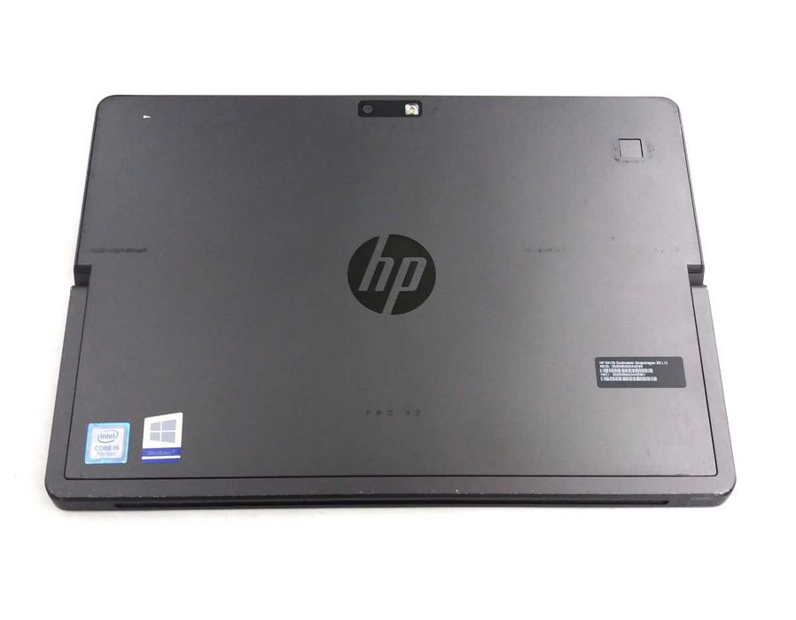 Планшет HP Pro x2 612 G2 Intel Core i5/8 GB RAM/256 SSD/sim 3G/IPS 12"