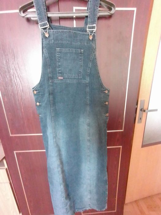 Сарафан для вагітних