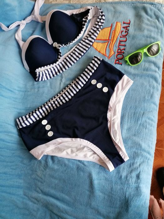 Calsas de banho para senhora