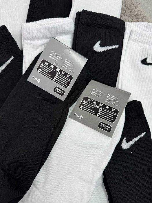 Шкарпетки Nike без передоплати