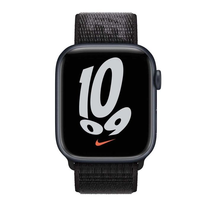 apple watch 4 44 nike - купити телефони та аксесуари - Ціна на OLX.ua
