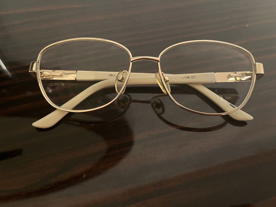 Окуляри для зору