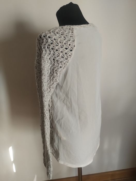 Sweter Stradivarius S super stan